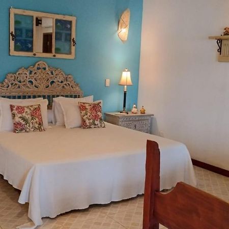 Casa Na Praia Com Vista Para O Mar Araquari Eksteriør billede