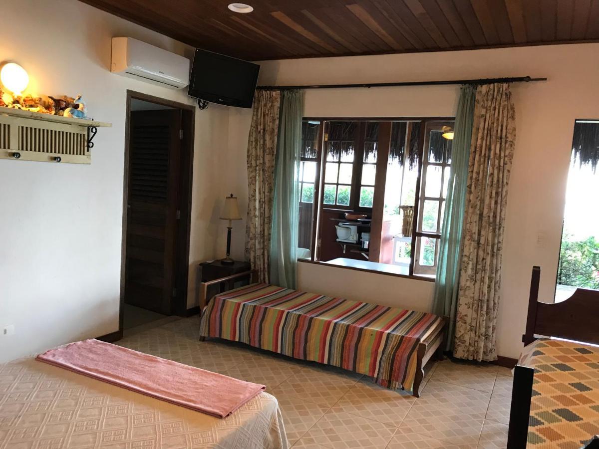 Casa Na Praia Com Vista Para O Mar Araquari Eksteriør billede