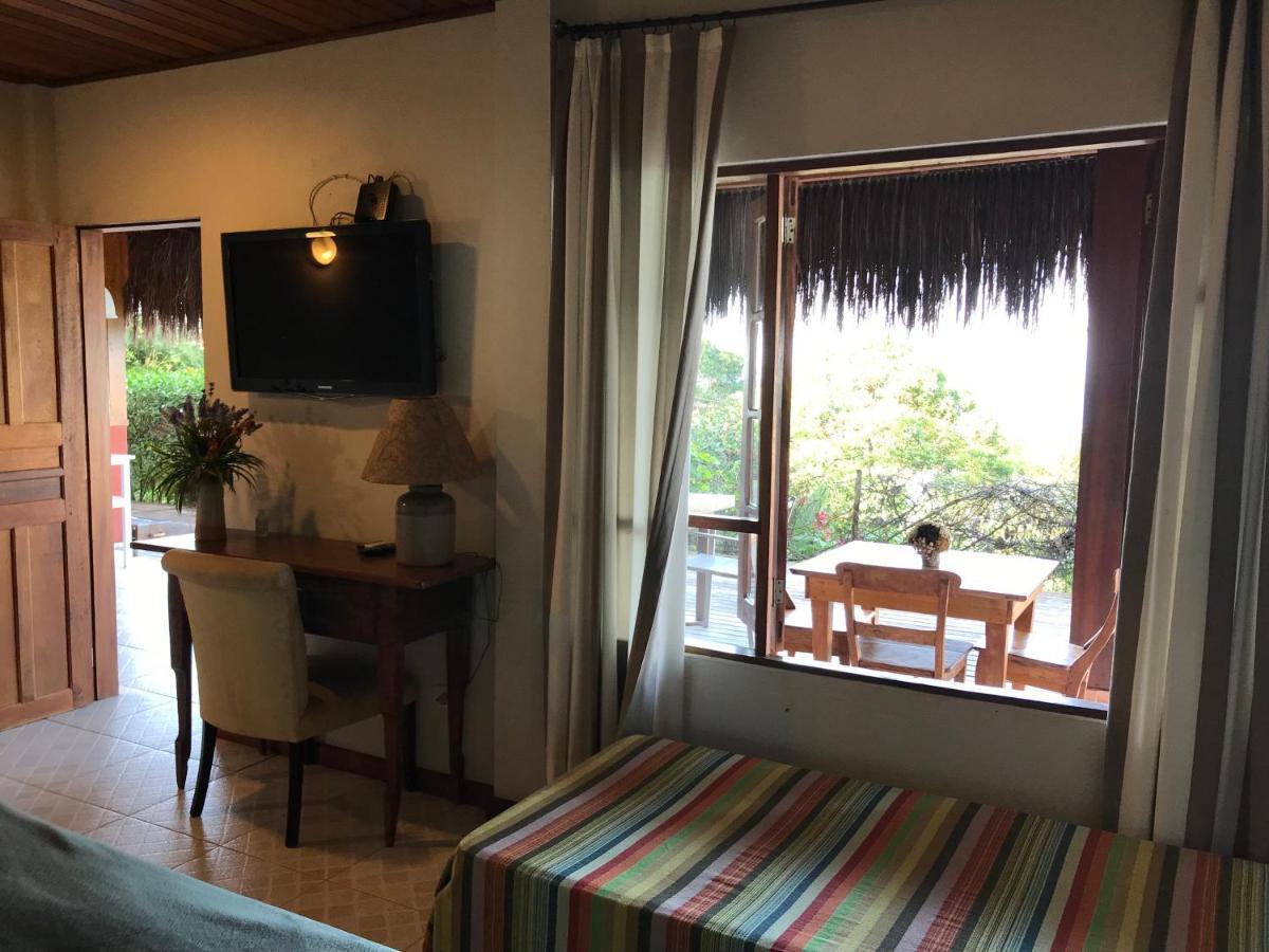 Casa Na Praia Com Vista Para O Mar Araquari Eksteriør billede